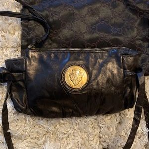 Gucci Hysteria Clutch